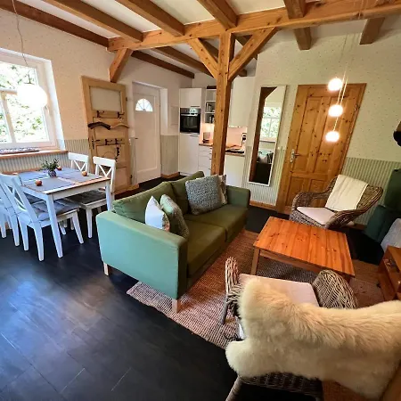 Apartment Gaenseweg