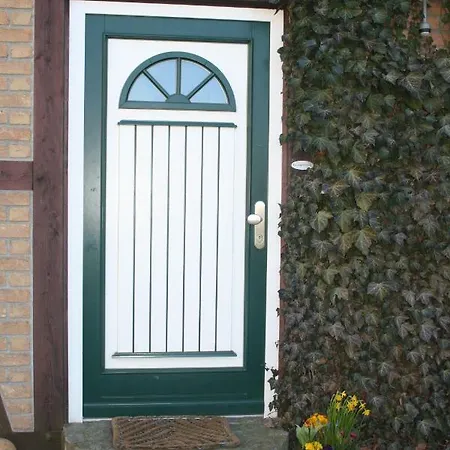 Gaenseweg *