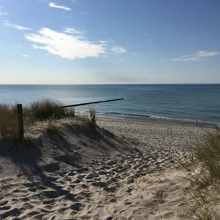 아파트 Gaenseweg *