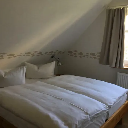 Apartment Gaenseweg
