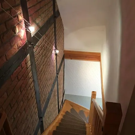 Gaenseweg Apartment