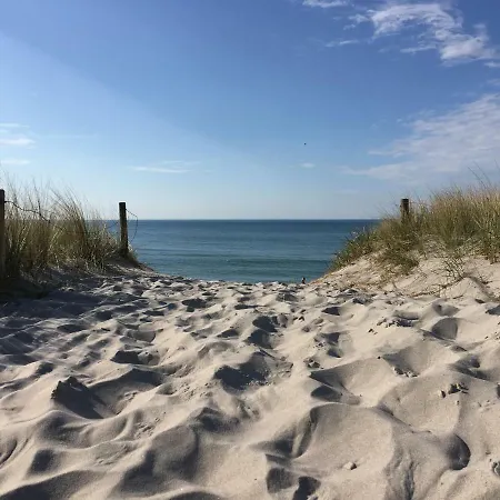 아파트 Gaenseweg *