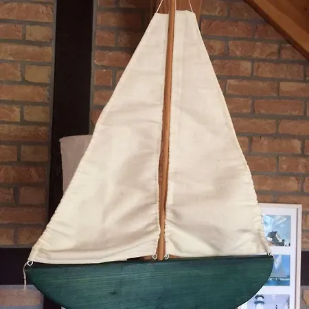 Gaenseweg 아파트 *