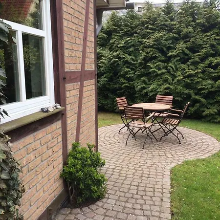 Gaenseweg *