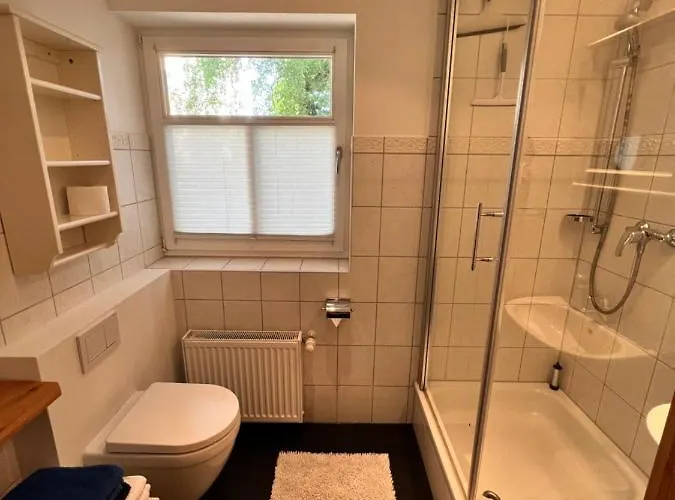 Apartamento Gaenseweg Graal-Mueritz