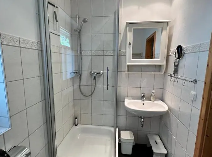 Gaenseweg Apartamento Graal-Mueritz