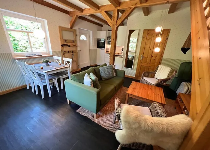 Apartamento Gaenseweg