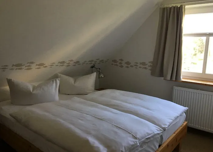 Apartamento Gaenseweg