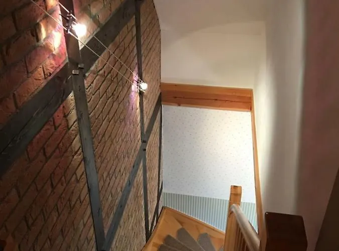 Gaenseweg Apartamento