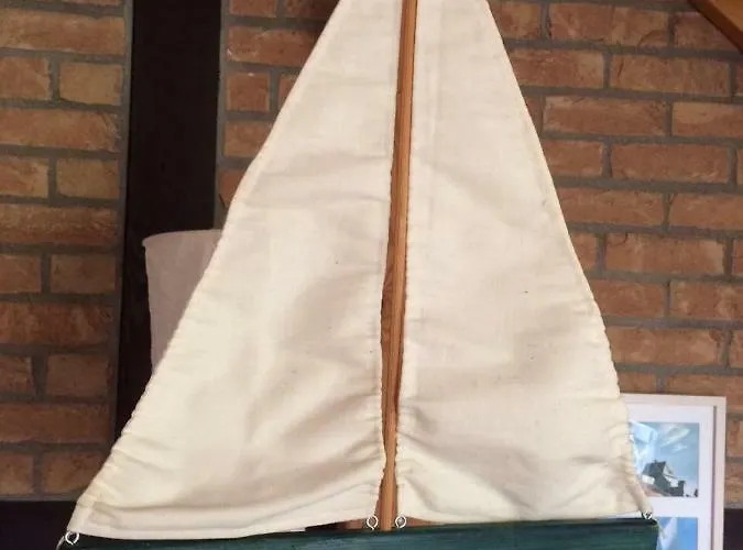 Gaenseweg Apartamento *